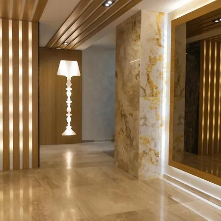 Stylish And Quiet - East 17 Apartamento *