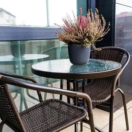 Stylish And Quiet - East 17 Apartamento